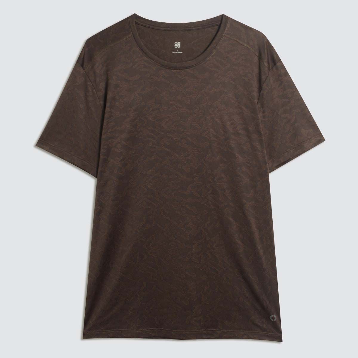 camisetas deportivas para hombre